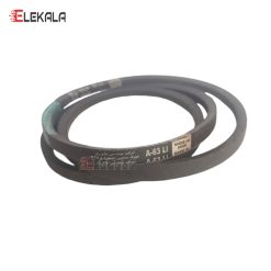 تسمه A63 ایرانی 247x247 - علت خرابی تسمه کولر چیست؟