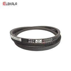 تسمه A72 ایرانی  247x247 - برای خرید تسمه کولر باید به چه نکاتی توجه کرد؟