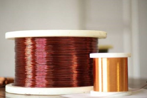 خرید سیم لاکی 500x333 - چرا نباید از هر جایی سیم لاکی بخریم ؟