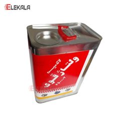 Alternative view of لاک هوا خشک ۴ لیتری ولتاژ قوی