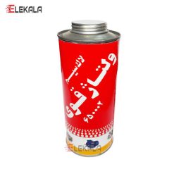 لاک هوا خشک ۱ لیتری ولتاژ قوی